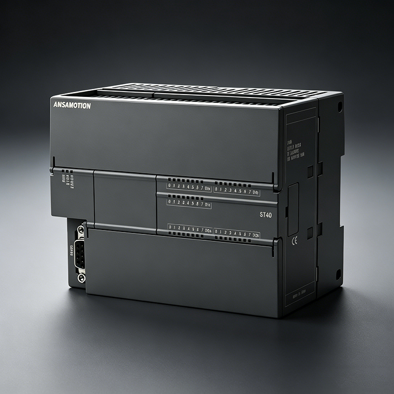 可编程逻辑控制器